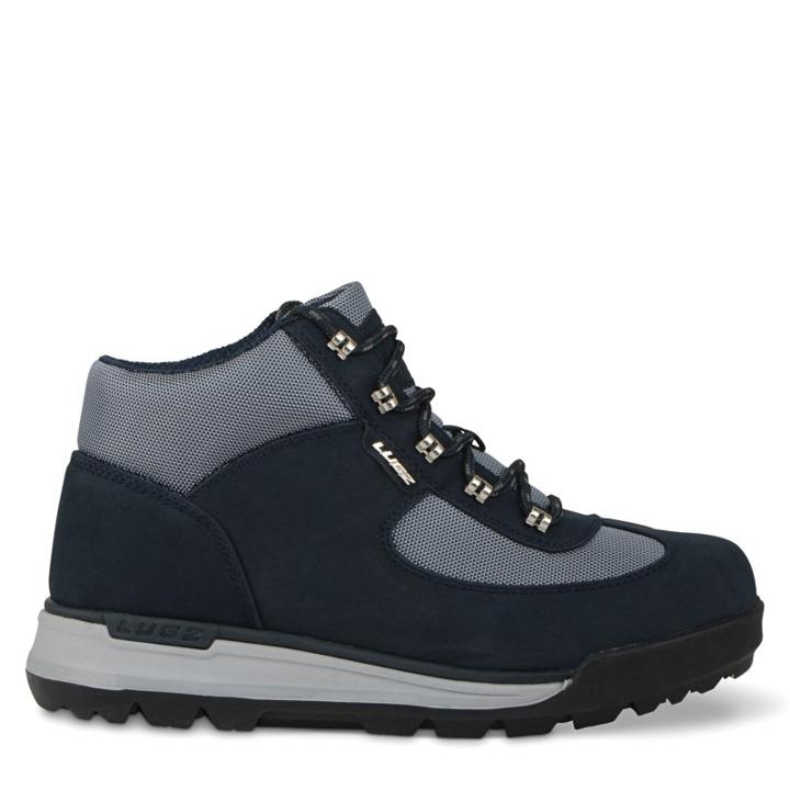 Lugz Men's Flank Sneaker Boots 