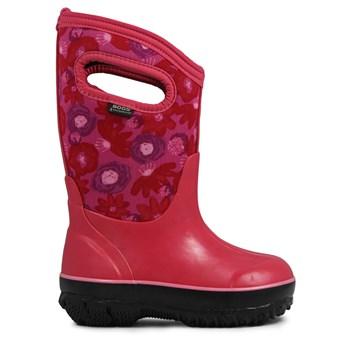 Bogs Kids' Classic Watercolor Rain Boot Toddler/pre/grade School Boots 