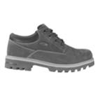 Lugz Men's Empire Low Top Water Resistant Oxford Shoes 