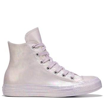 Converse Women's Chuck Taylor All Star Rubber High Top Sneakers 