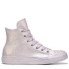 Converse Women's Chuck Taylor All Star Rubber High Top Sneakers 