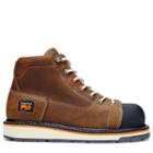 Timberland Pro Men's Gridworks 6 Medium/wide Soft Toe Lace Up Work Boots 