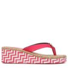 Tommy Hilfiger Kids' Joy Chevron Signature Sandal Pre/grade School Sandals 