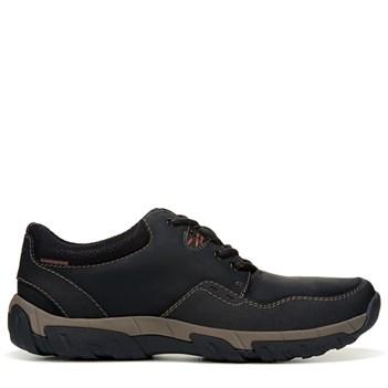 Clarks Men's Wallbeck Edge Medium/wide Waterproof Oxford Shoes 