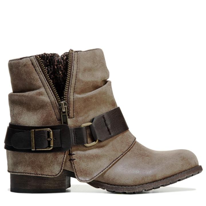 Jellypop Women's Libra Booties 