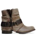 Jellypop Women's Libra Booties 