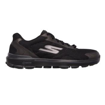 Skechers Men's Gowalk 3 Fit Knit Wide Walking Shoes 