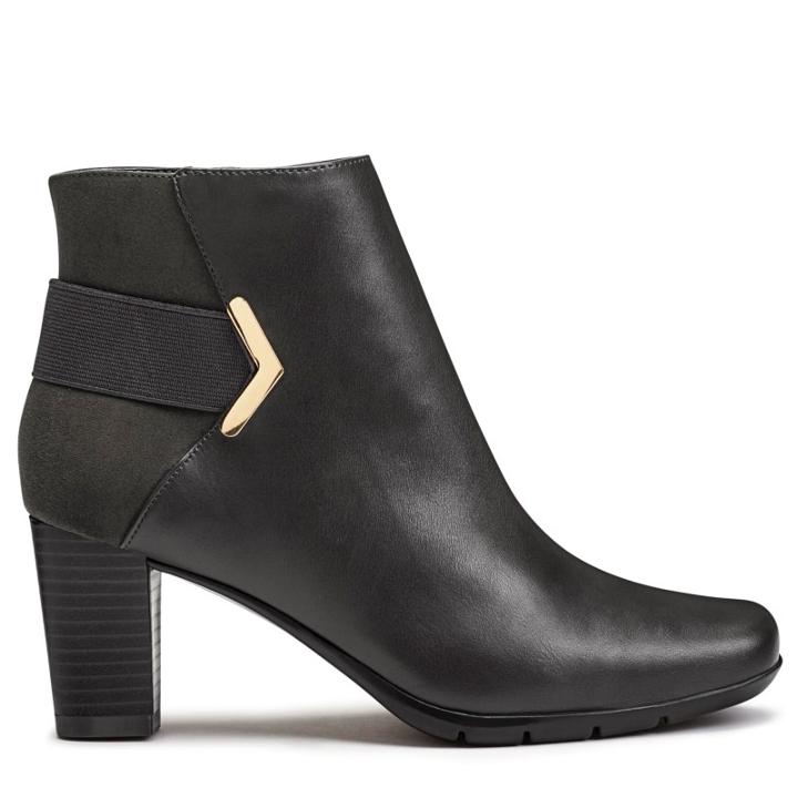 A2 By Aerosoles Women's Moneuver Booties 