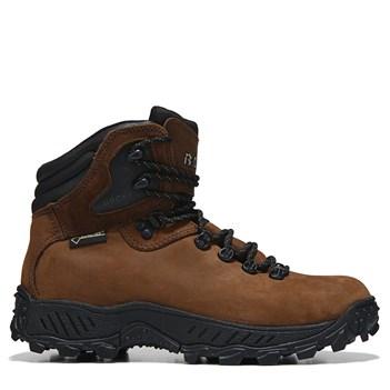 Rocky Men's Creek Bottom 6 Medium/wide Waterproof Hiker Boots 