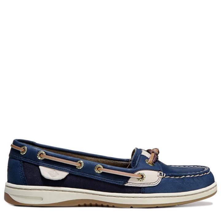 Sperry Top-sider Women's Solefish Boat Shoes 