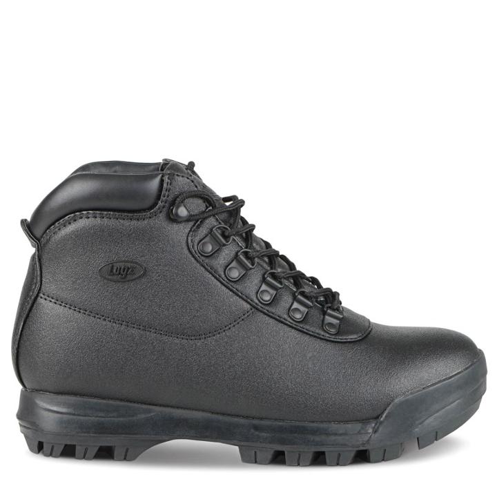 Lugz Men's Torque Scuff Proof Lace Up Boots 