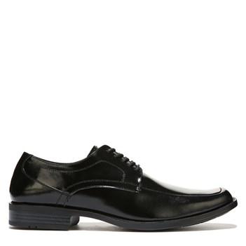 Stacy Adams Men's Calhoun Apron Toe Oxford Shoes 