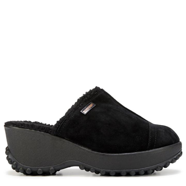 Rocket Dog Women's Fran Clog Shoes 