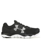 Under Armour Kids' Engage Sneaker Grade School Shoes 