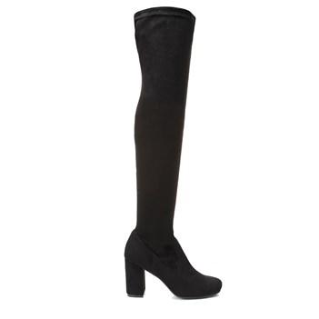 Carlos By Carlos Santana Women's Rumer Over The Knee Boots 