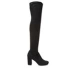 Carlos By Carlos Santana Women's Rumer Over The Knee Boots 