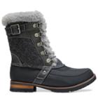 Rock & Candy Kids' Danlea Lace Up Boot Pre/grade School Boots 
