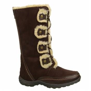 Nine West Kids Kids' Daffodil Winter Boot Pre/grade School Boots 