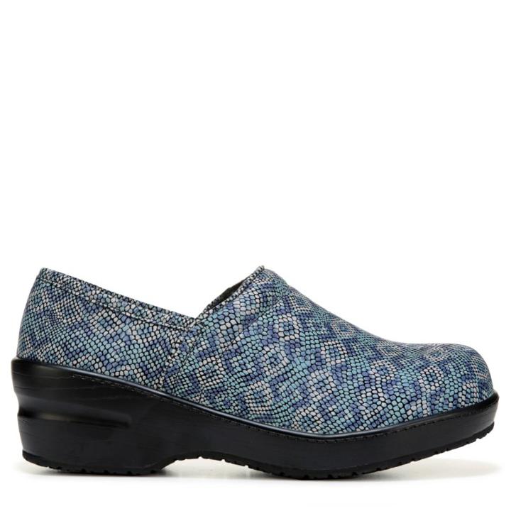Spring Step Women's Neppie Clog Shoes 