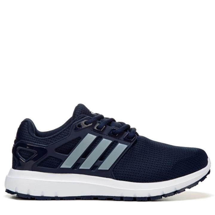 Adidas Men's Energy Cloud Wide Running Shoes 