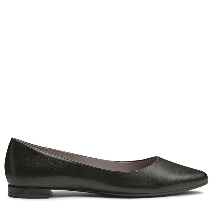 Aerosoles Women's Hey Girl Medium/wide Flat Shoes
