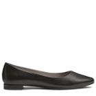 Aerosoles Women's Hey Girl Medium/wide Flat Shoes 