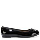 Polo By Ralph Lauren Kids' Nellie Flat Preschool Shoes 