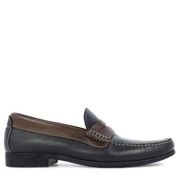 Florsheim Men's Felix Medium/x-wide Penny Loafers 