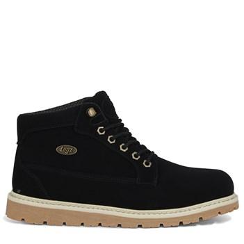 Lugz Men's Gravel Slip Resistant Lace Up Boots 