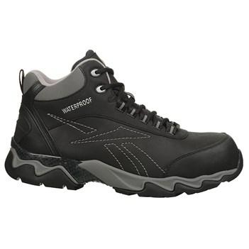 Reebok Work Men's Beamer Composite Toe Waterproof Work Boots 