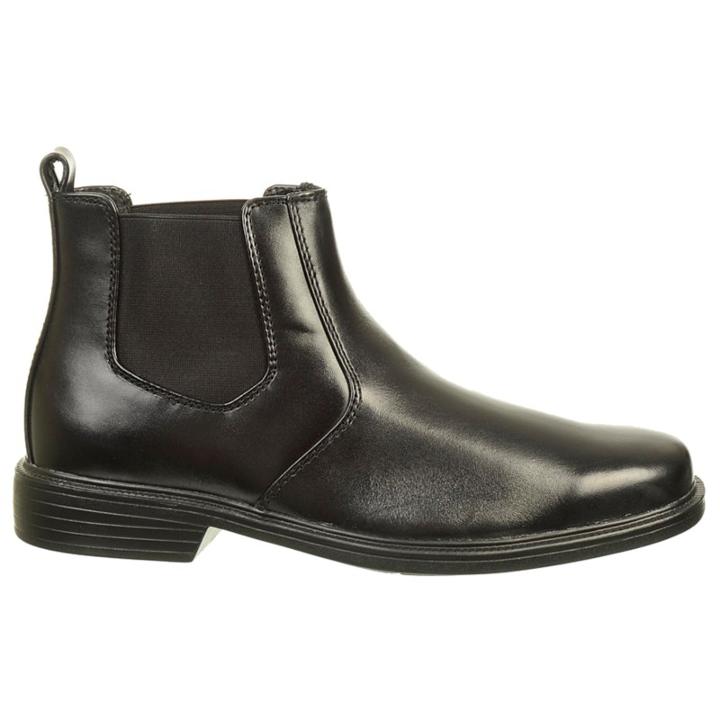 Giorgio Brutini Men's Cormac Medium/wide Chelsea Boots 