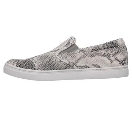 Mark Nason Skechers Men's Gower Memory Foam Slip On Sneakers 