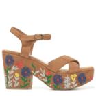Coconuts Women's Fresh Dress Sandals 