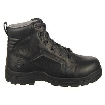 Rockport Works Men's More Energy Composite Toe Waterproof Work Boots 