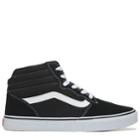 Vans Kids' Milton Hi Shoes 
