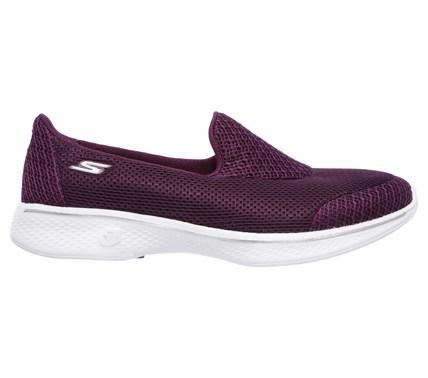 Skechers Women's Gowalk 4 Propel Slip On Shoes 