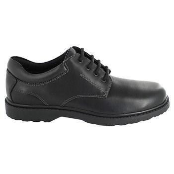 Nunn Bush Men's Stillwater Medium/wide Plain Toe Oxford Shoes 