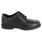 Nunn Bush Men's Stillwater Medium/wide Plain Toe Oxford Shoes 