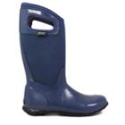 Bogs Women's North Hampton Solid Waterproof Winter Boots 