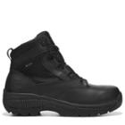Timberland Pro Men's 6 Valor Medium/wide Soft Toe Side Zip Work Boots 