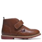 Tommy Hilfiger Kids' Michael Velcro Strap Chukka Boot Toddler/preschool Shoes 