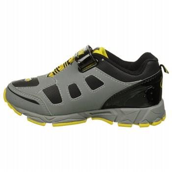 Batman Kid's Batman Caped Crusader Sneaker Toddler/preschool Shoes 