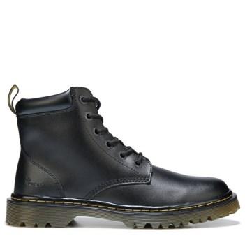 Dr. Martens Men's Cartor Lace Up Rugged Boots 