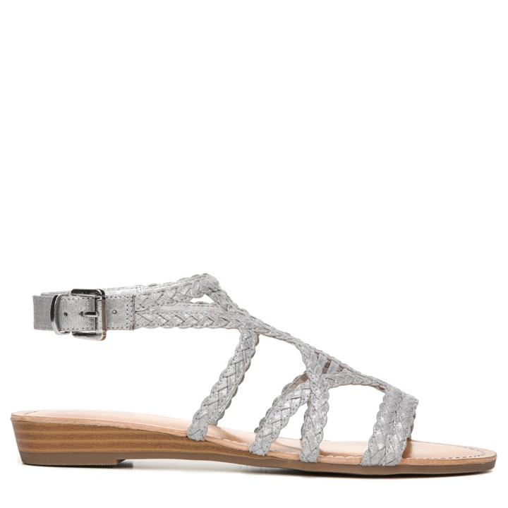 Carlos By Carlos Santana Women's Turner Sandals 