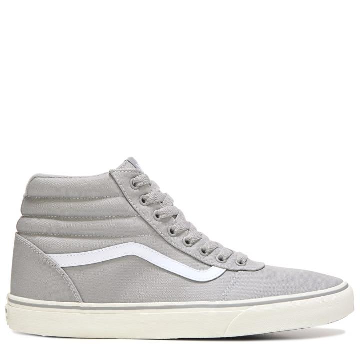 Vans Men's Ward Mte High Top Skate Shoes 