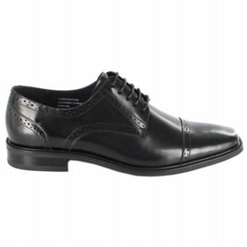 Stacy Adams Men's Delmont Cap Toe Oxford Shoes 