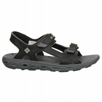 Columbia Kids' Techsun Vent Sandal Pre/grade School Sandals 