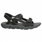 Columbia Kids' Techsun Vent Sandal Pre/grade School Sandals 