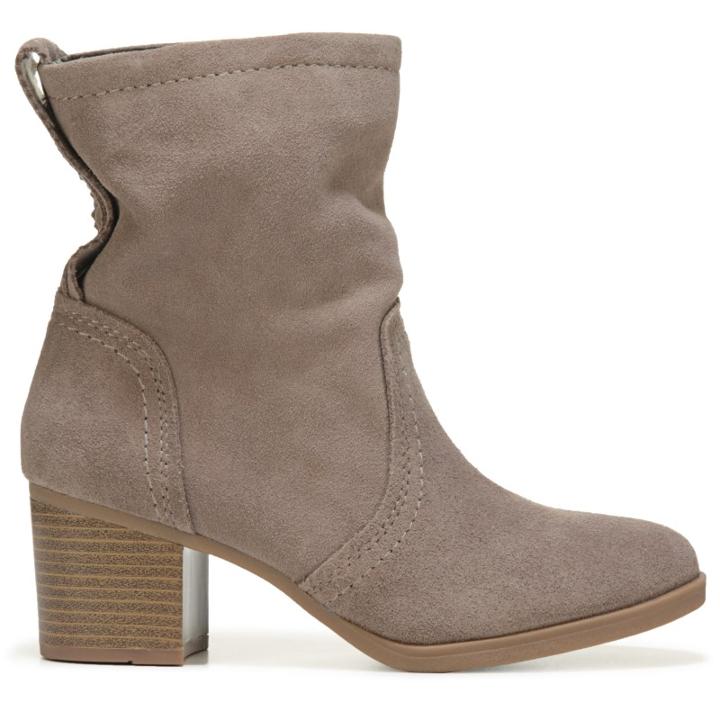 White Mountain Women's Behari Boots 