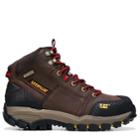 Caterpillar Men's Navigator Mid Medium/wide Waterproof Steel Toe Boots 